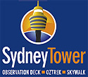 Sydney Tower