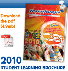 2010 Brochure