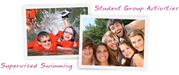 camp images