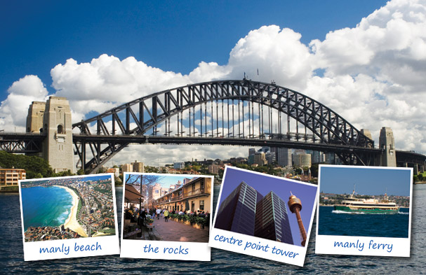 sydney images