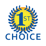 first choice