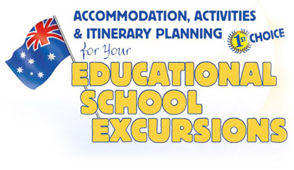 educational school excursions